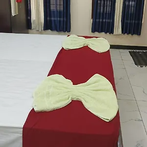 Hotel Sri Padmanabha Tourist, Thiruvananthapuram