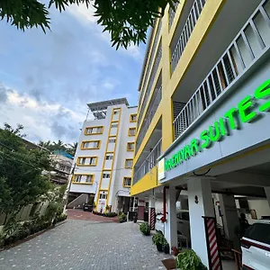 Apartment Nachiyar, Thiruvananthapuram